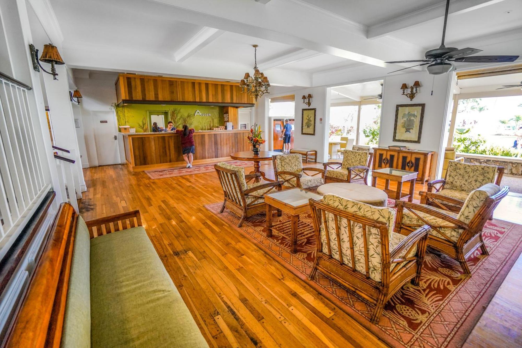 Islander On The Beach Kapa'a Room photo