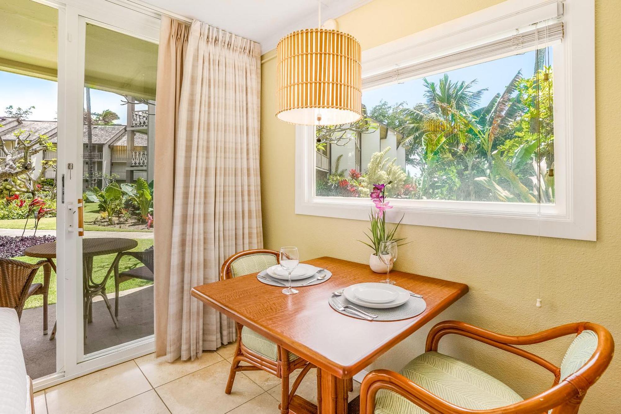 Islander On The Beach Kapa'a Room photo
