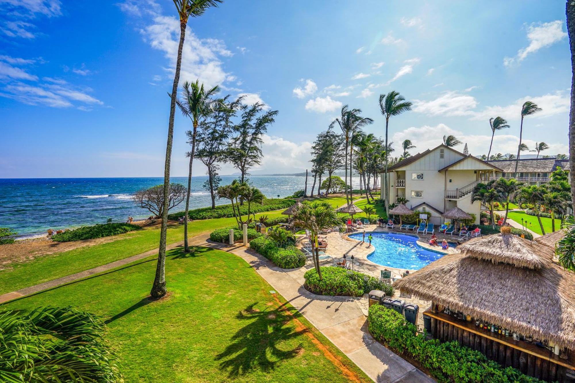 Islander On The Beach Kapa'a Room photo